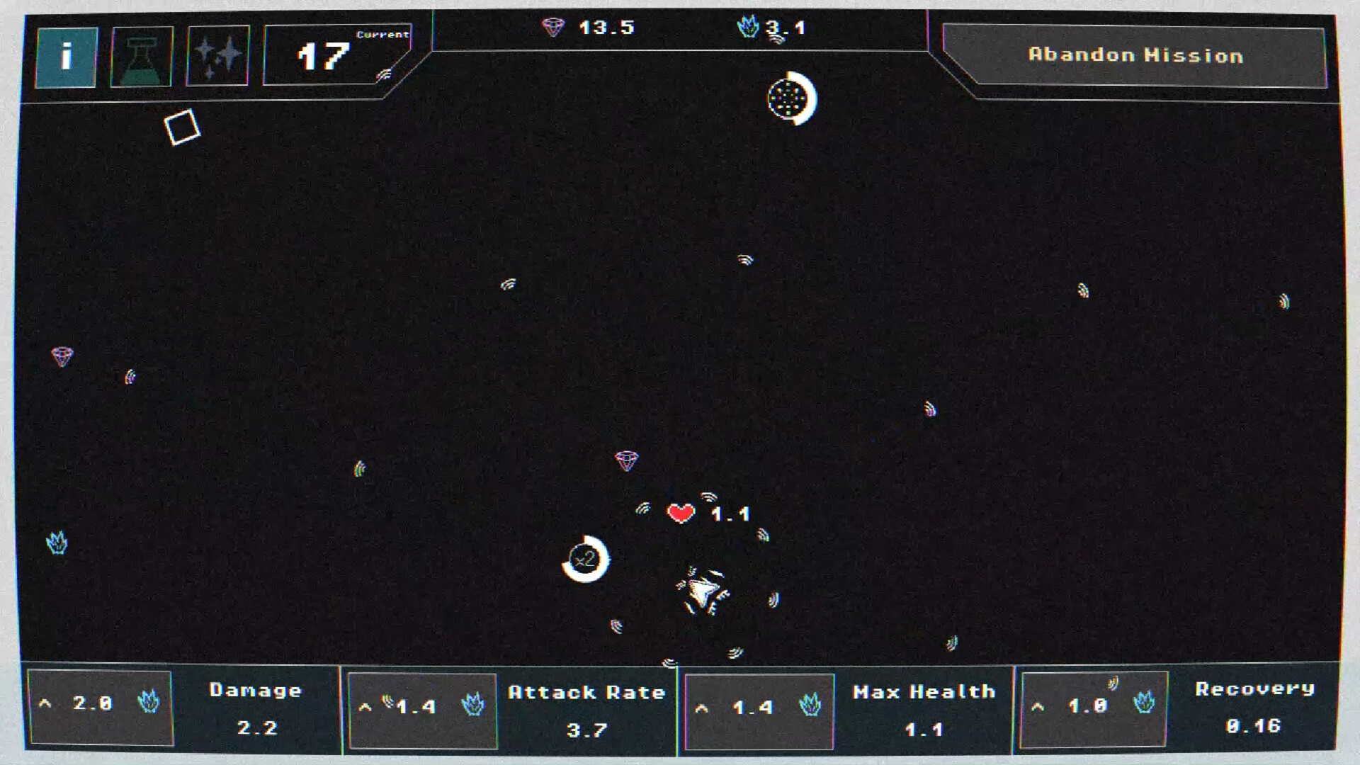 Deployed  screenshot 1