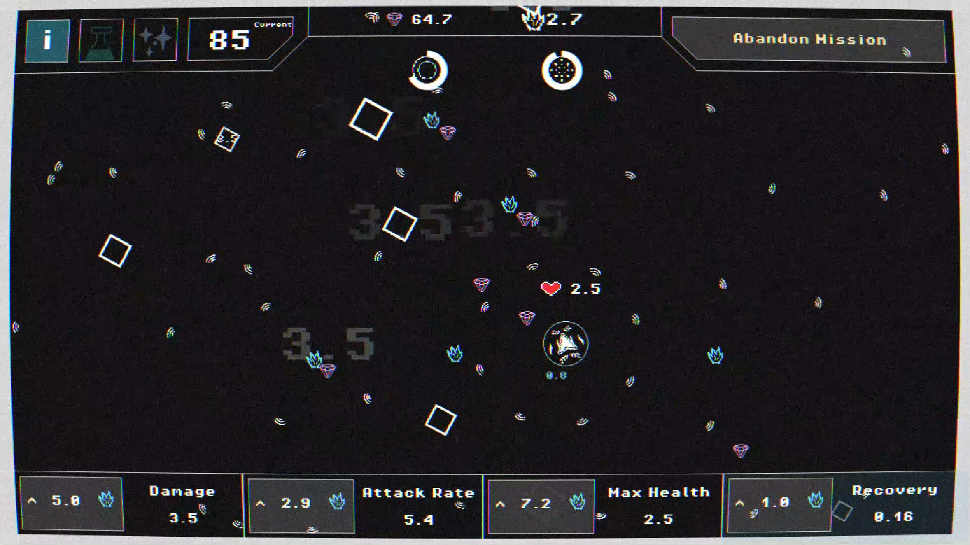 Deployed  screenshot 4
