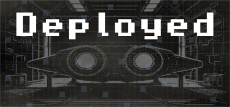 Deployed — Steam header