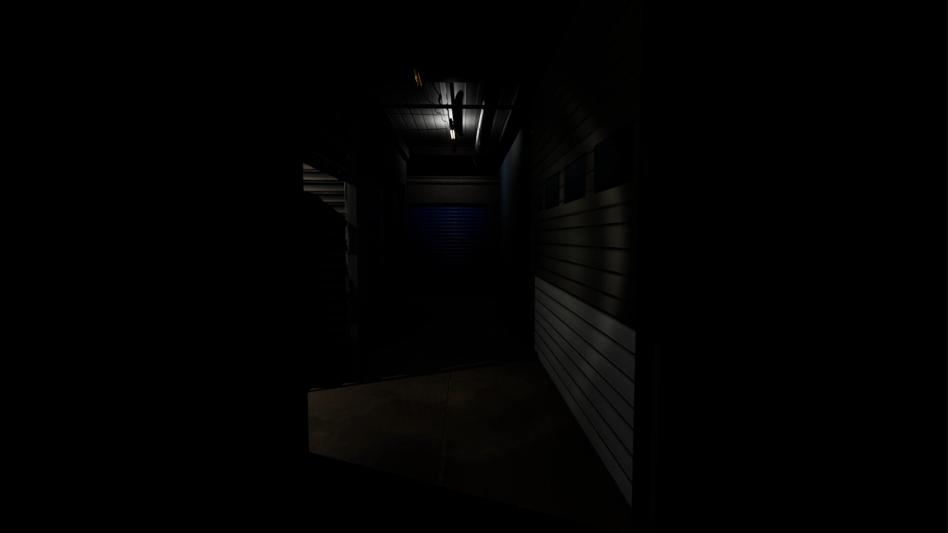 Hell Storage screenshot 7