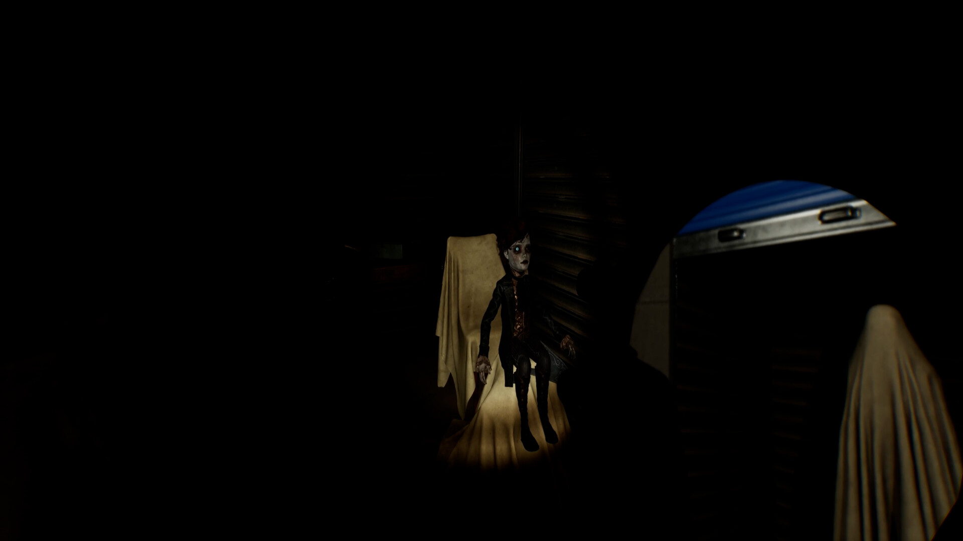 Hell Storage screenshot 4