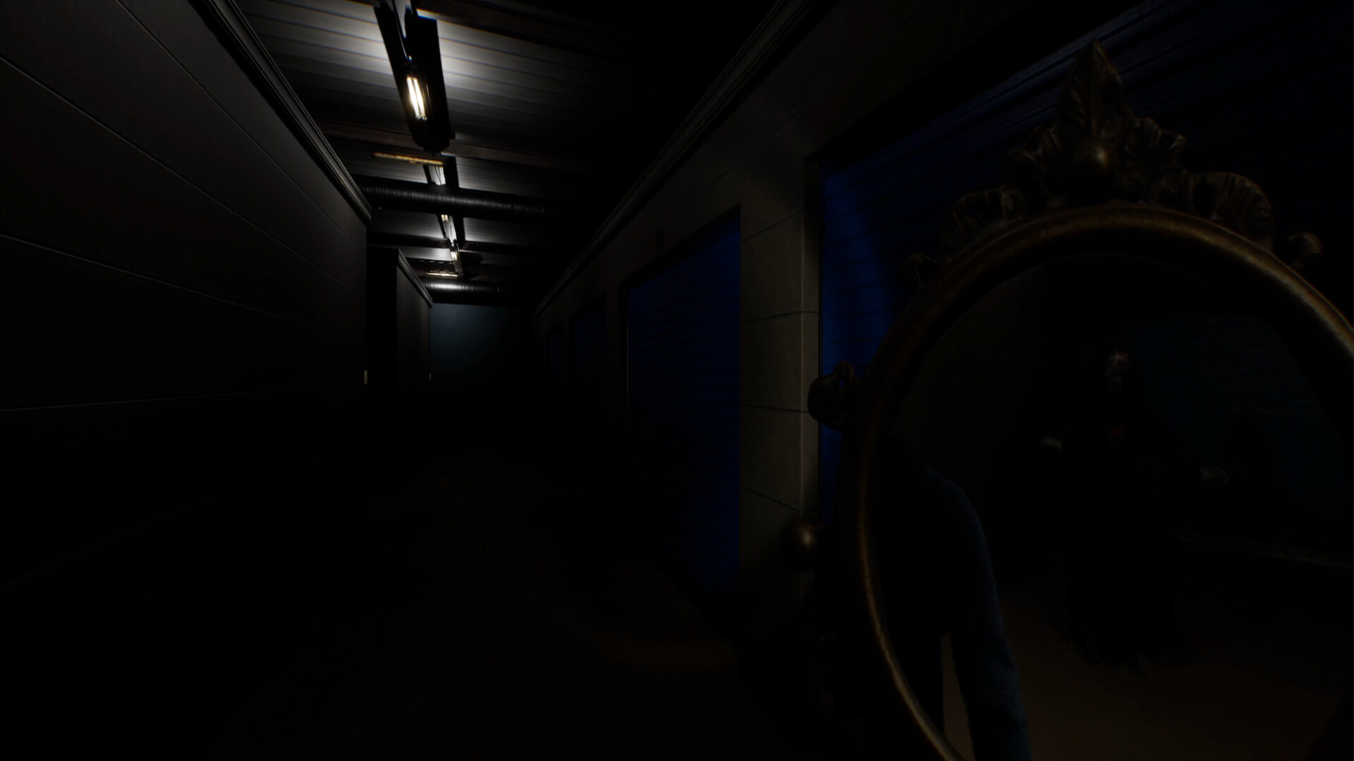 Hell Storage screenshot 5
