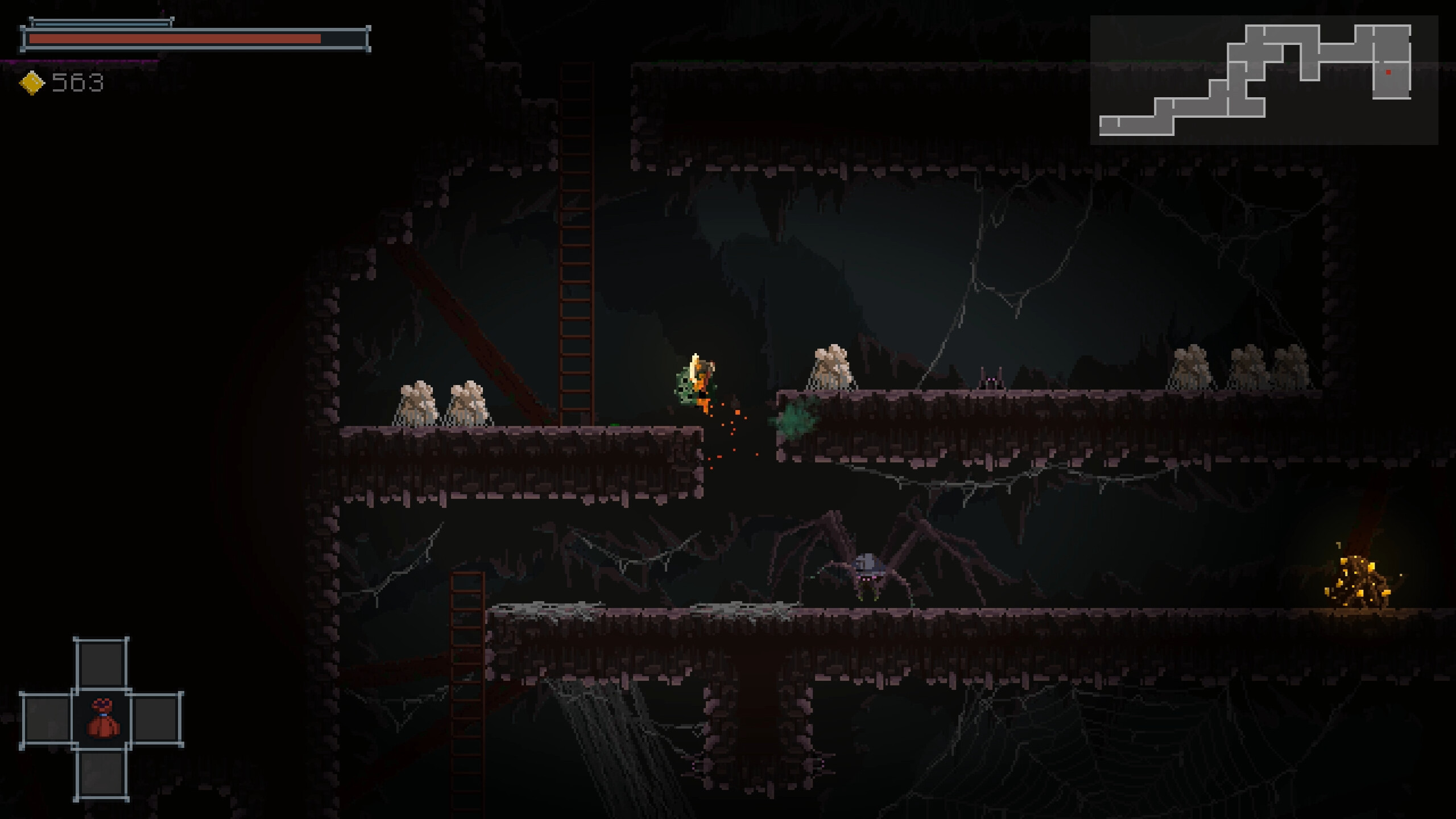 Helmet Head screenshot 5