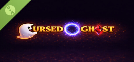 Cursed Ghost Demo