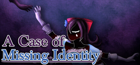 A Case of Missing Identity banner