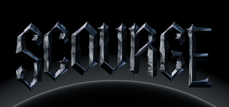 Scourge — Steam header