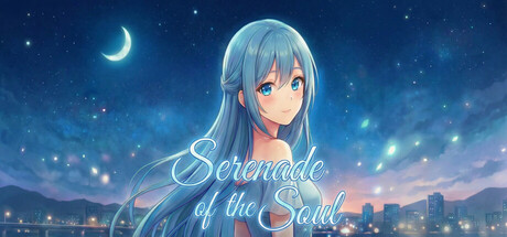 Serenade of the Soul — Steam header