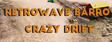 Retrowave Barro Crazy Drift