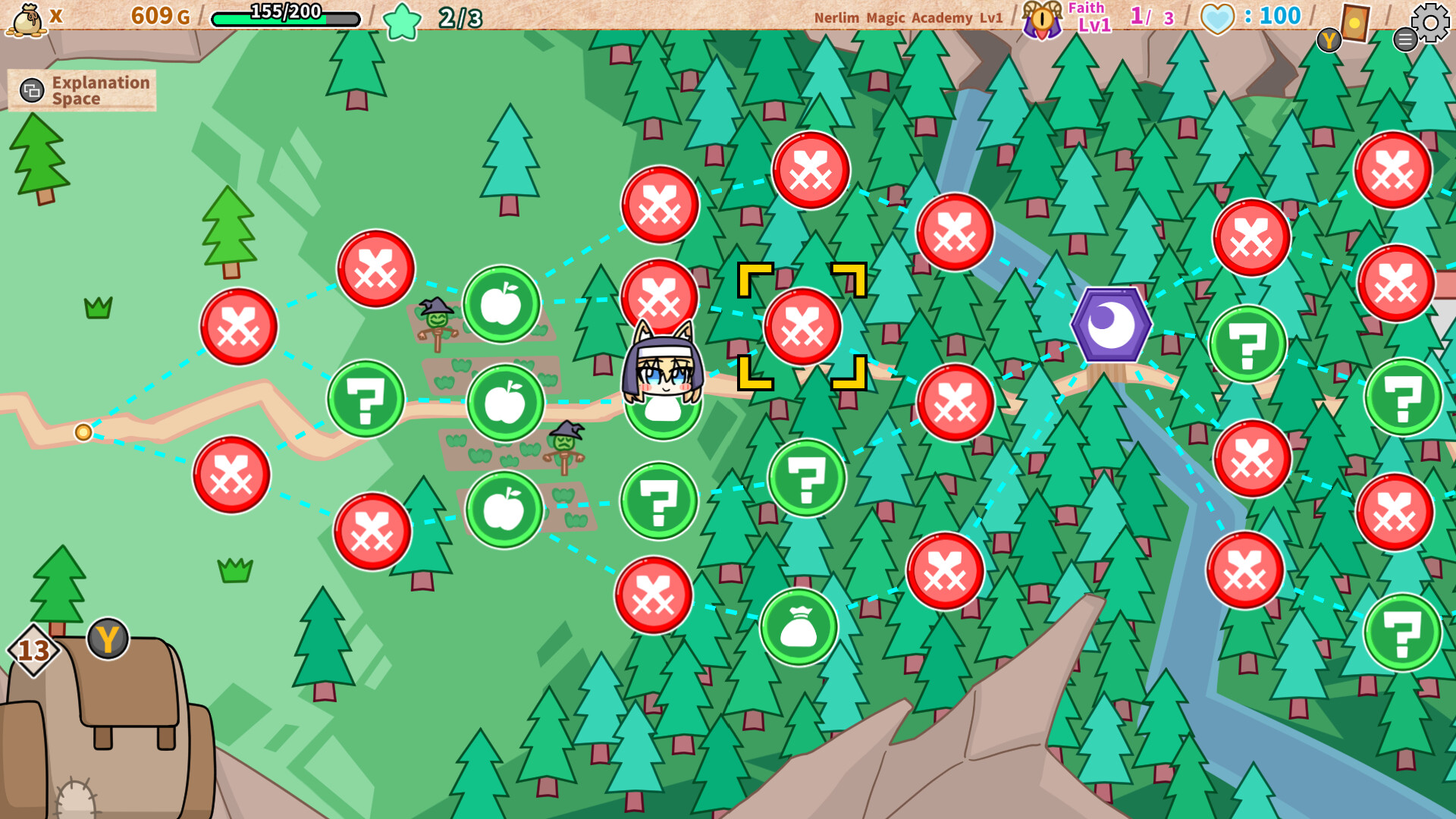 Where is my sword screenshot 5