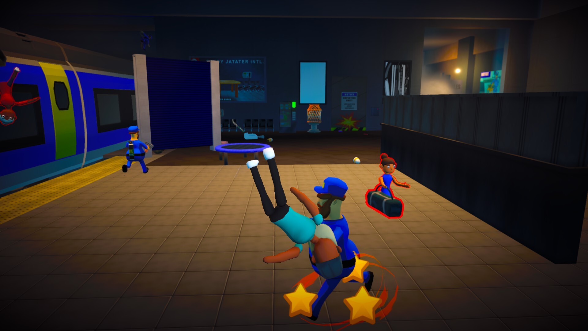 Airport Security Sucks! screenshot 10
