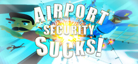 Airport Security Sucks!