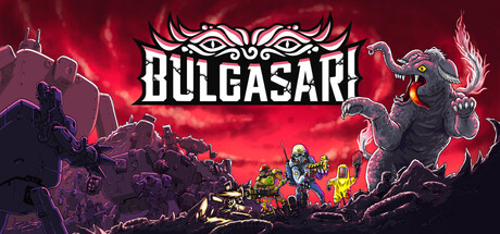 Bulgasari