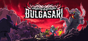 Bulgasari