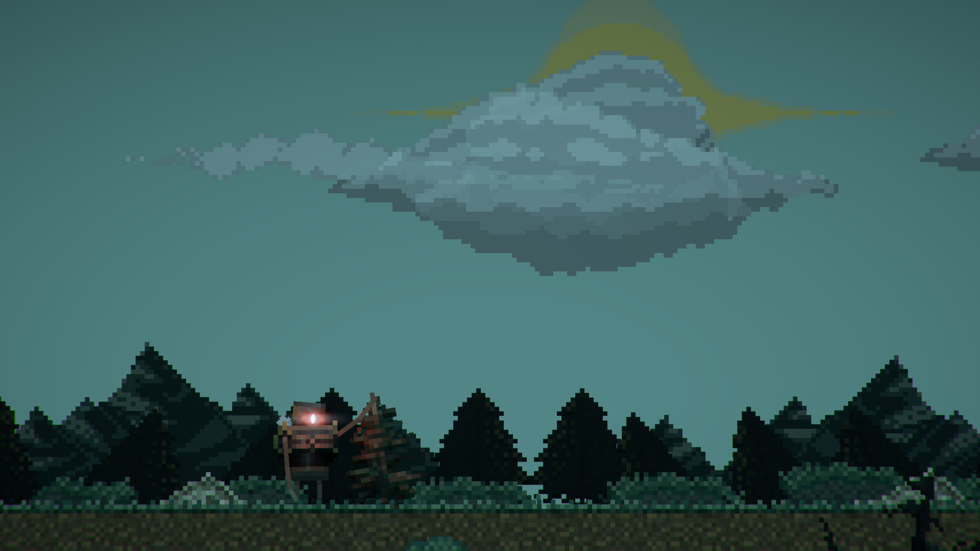 Unearthing Colossal screenshot 8