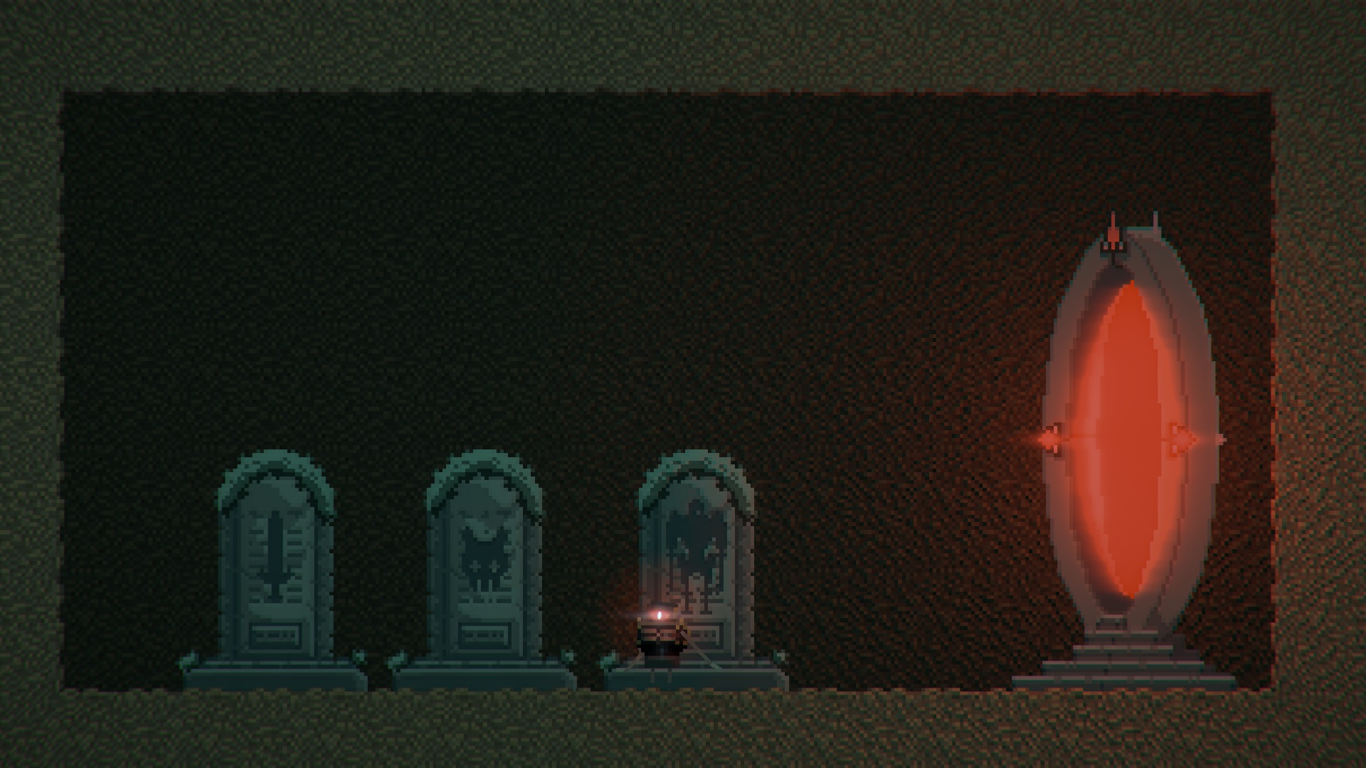 Unearthing Colossal screenshot 7