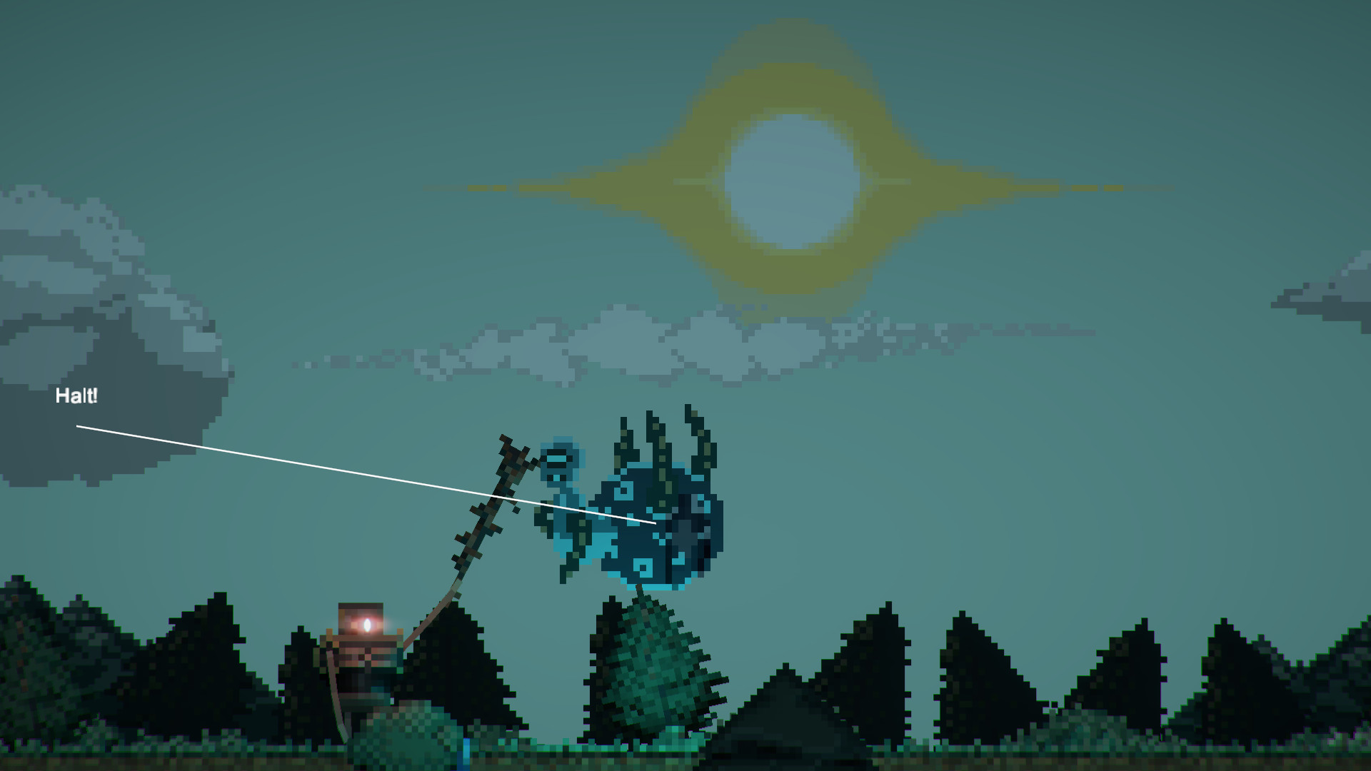 Unearthing Colossal screenshot 10