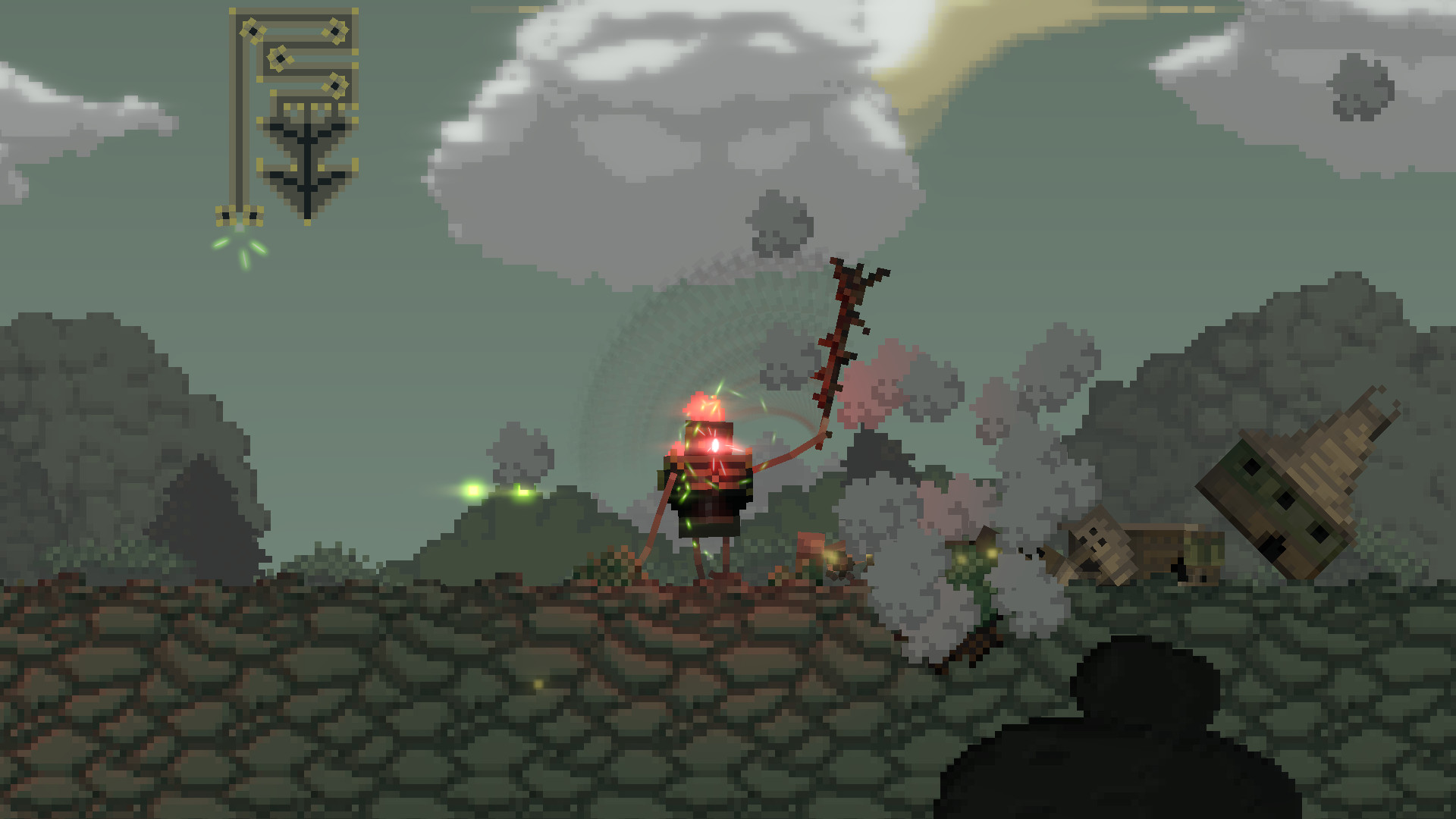 Unearthing Colossal screenshot 4
