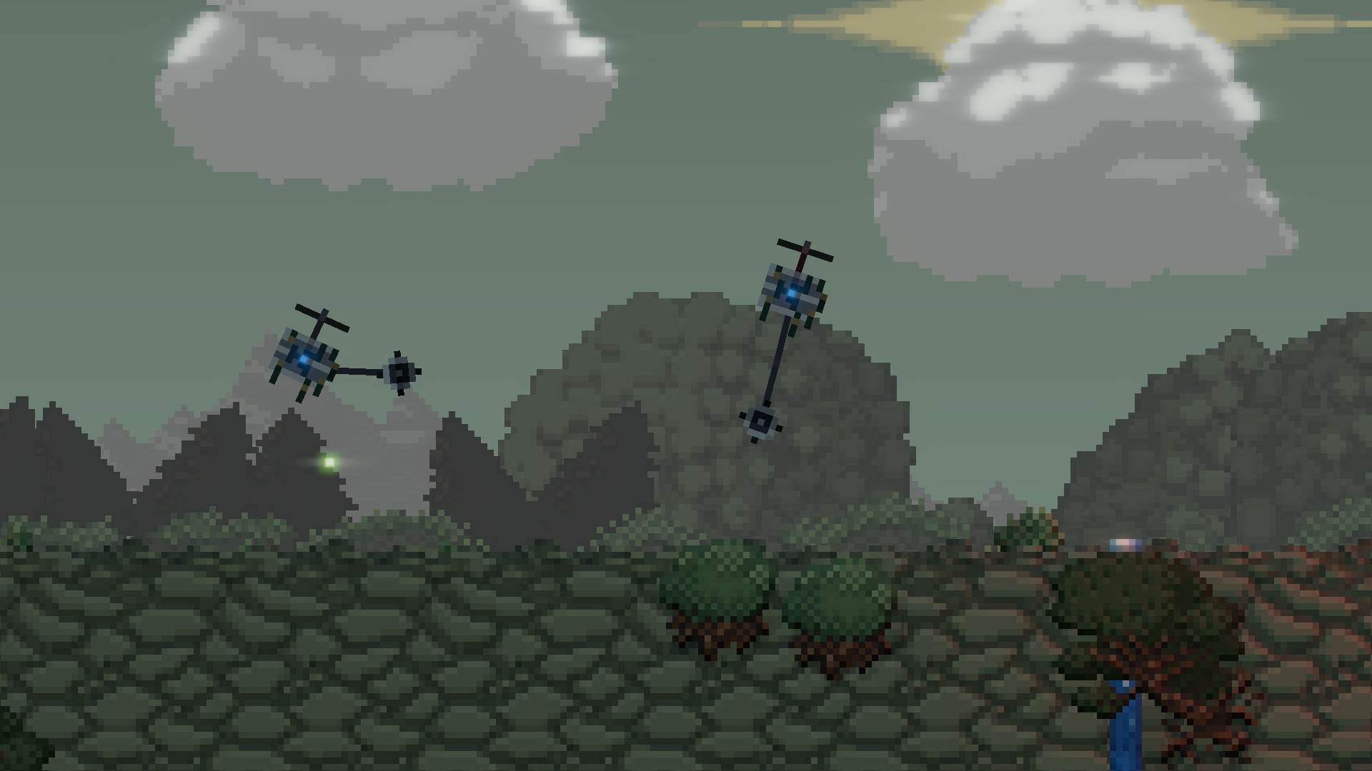 Unearthing Colossal screenshot 6