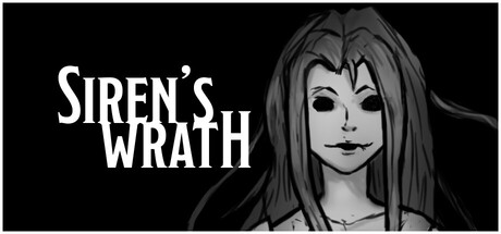 Siren's Wrath — Steam header