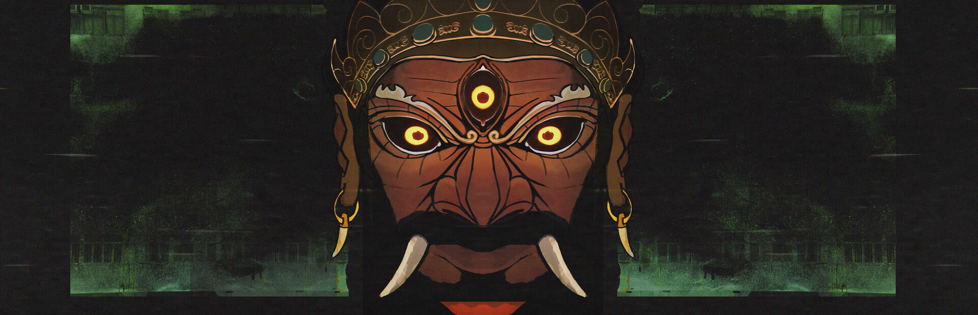 Rakshasa