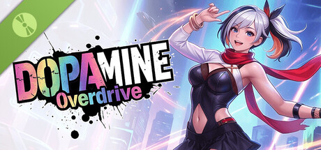 DOPAmine Overdrive Demo