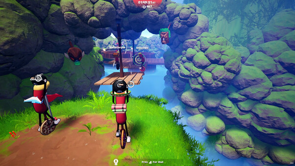 Screenshots
