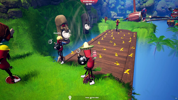 Screenshots