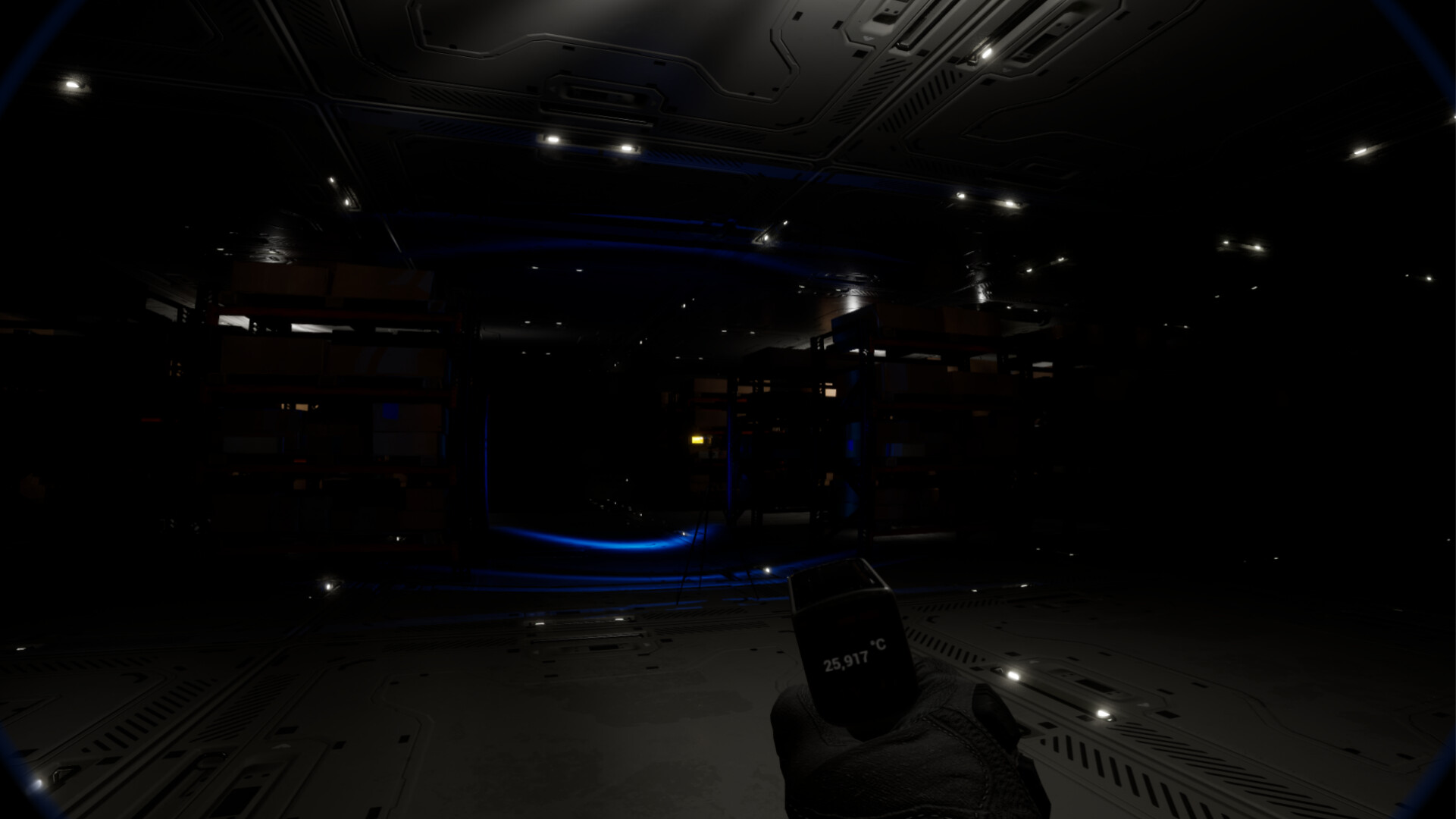 Redast screenshot 7
