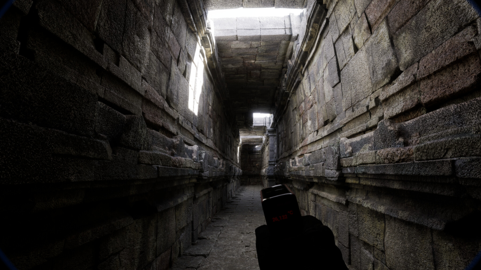 Redast screenshot 1