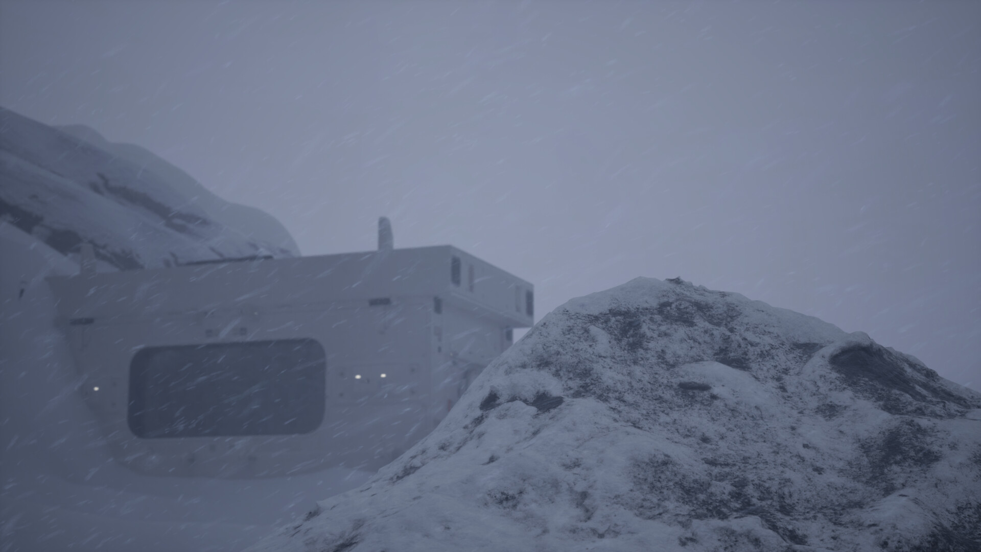 Redast screenshot 2