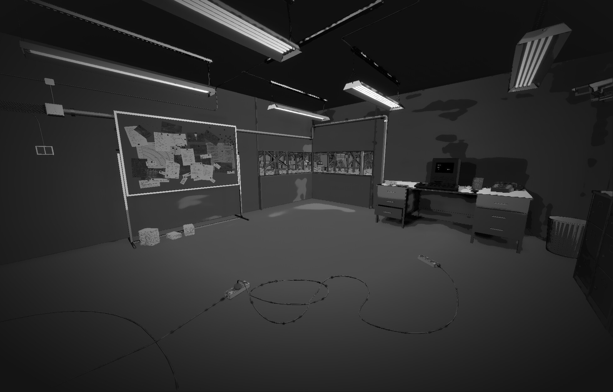 Static Shift screenshot 3