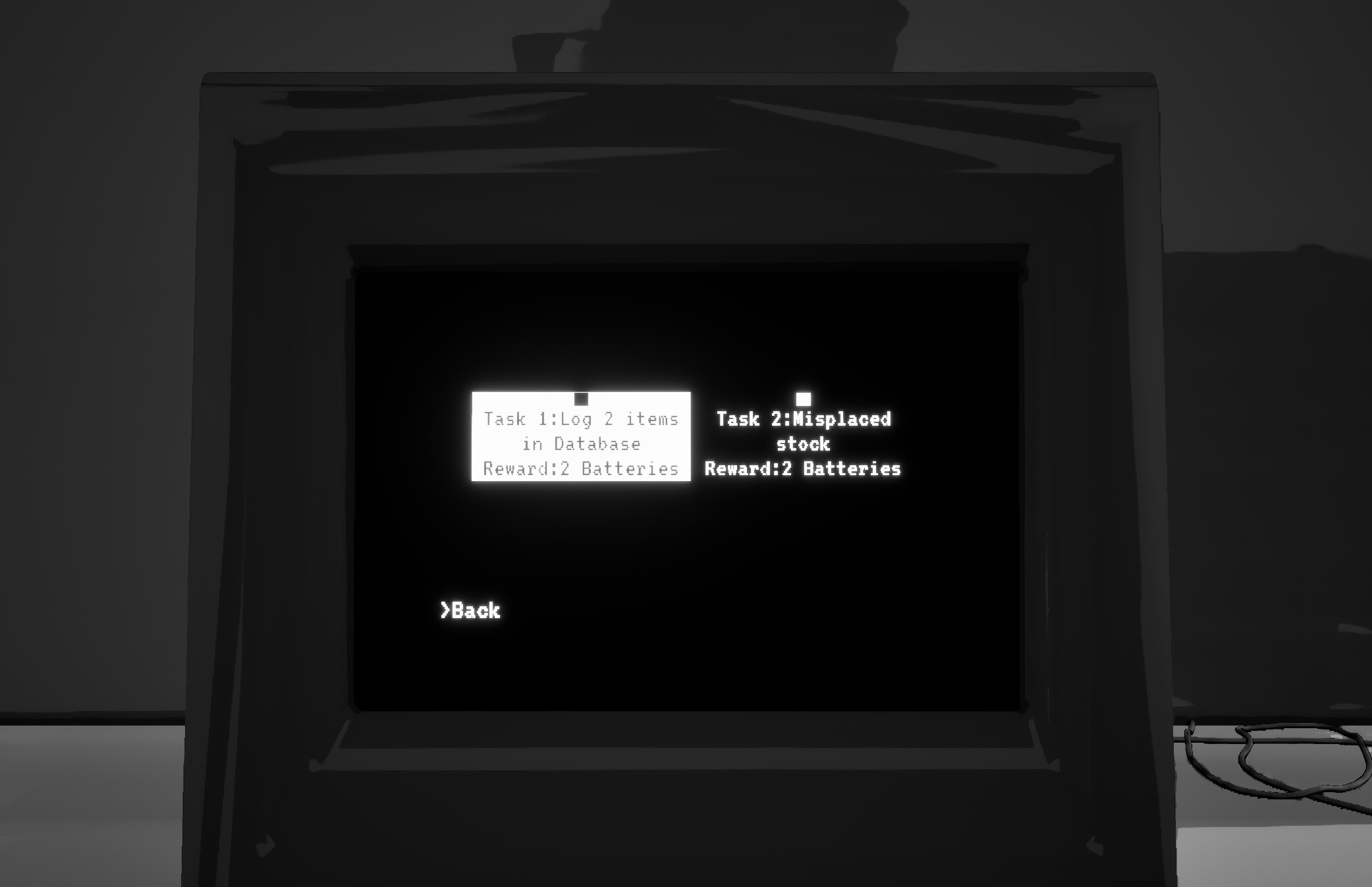 Static Shift screenshot 2