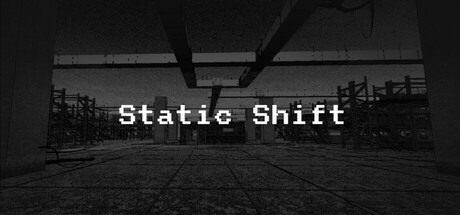 Static Shift