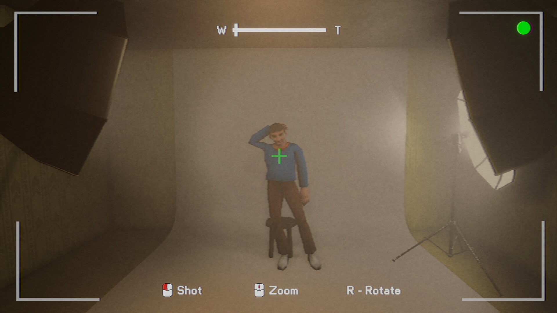 Photomaly Build 24323561 (TENOKE) gameplay screenshot 2