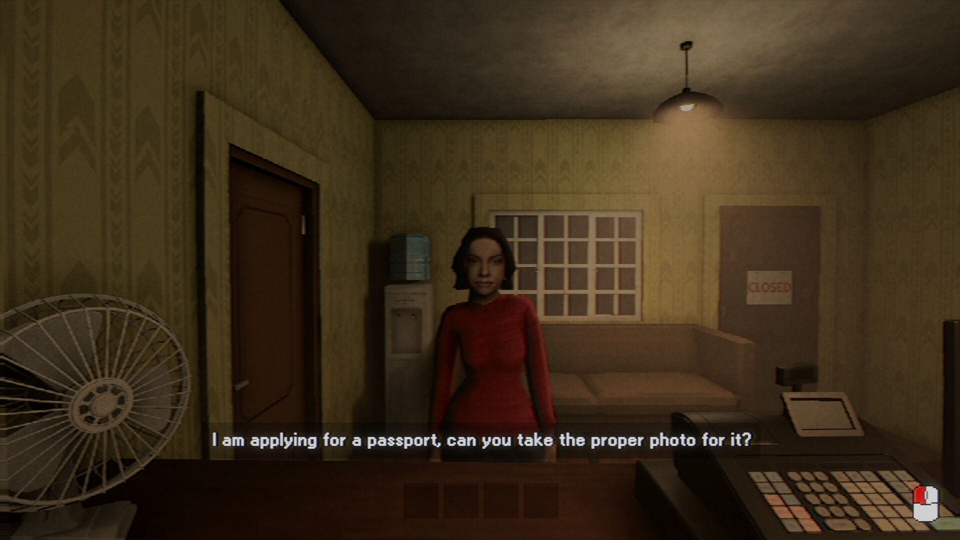 Photomaly Build 24323561 (TENOKE) gameplay screenshot 1
