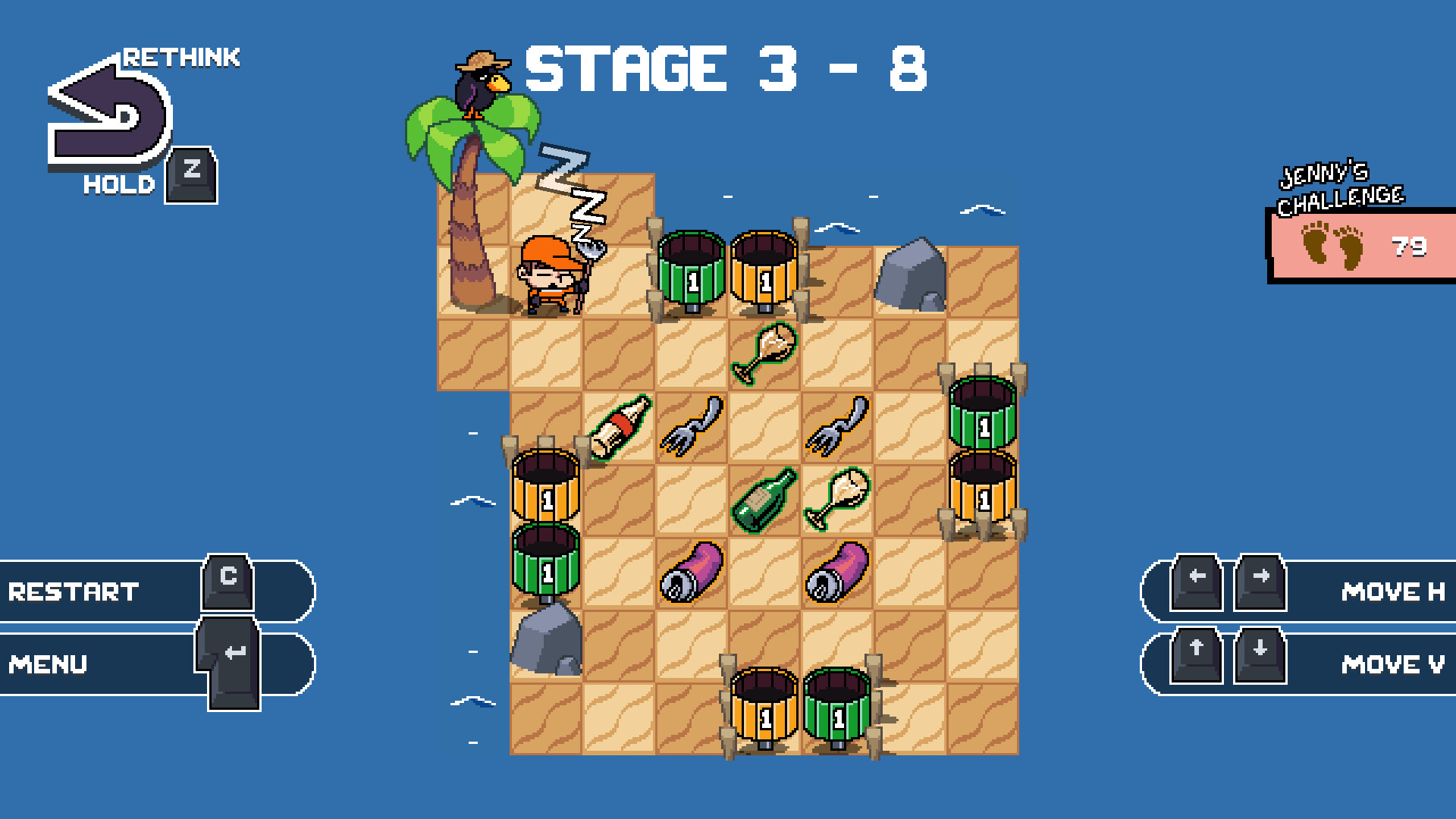 Recycle Quest screenshot 4