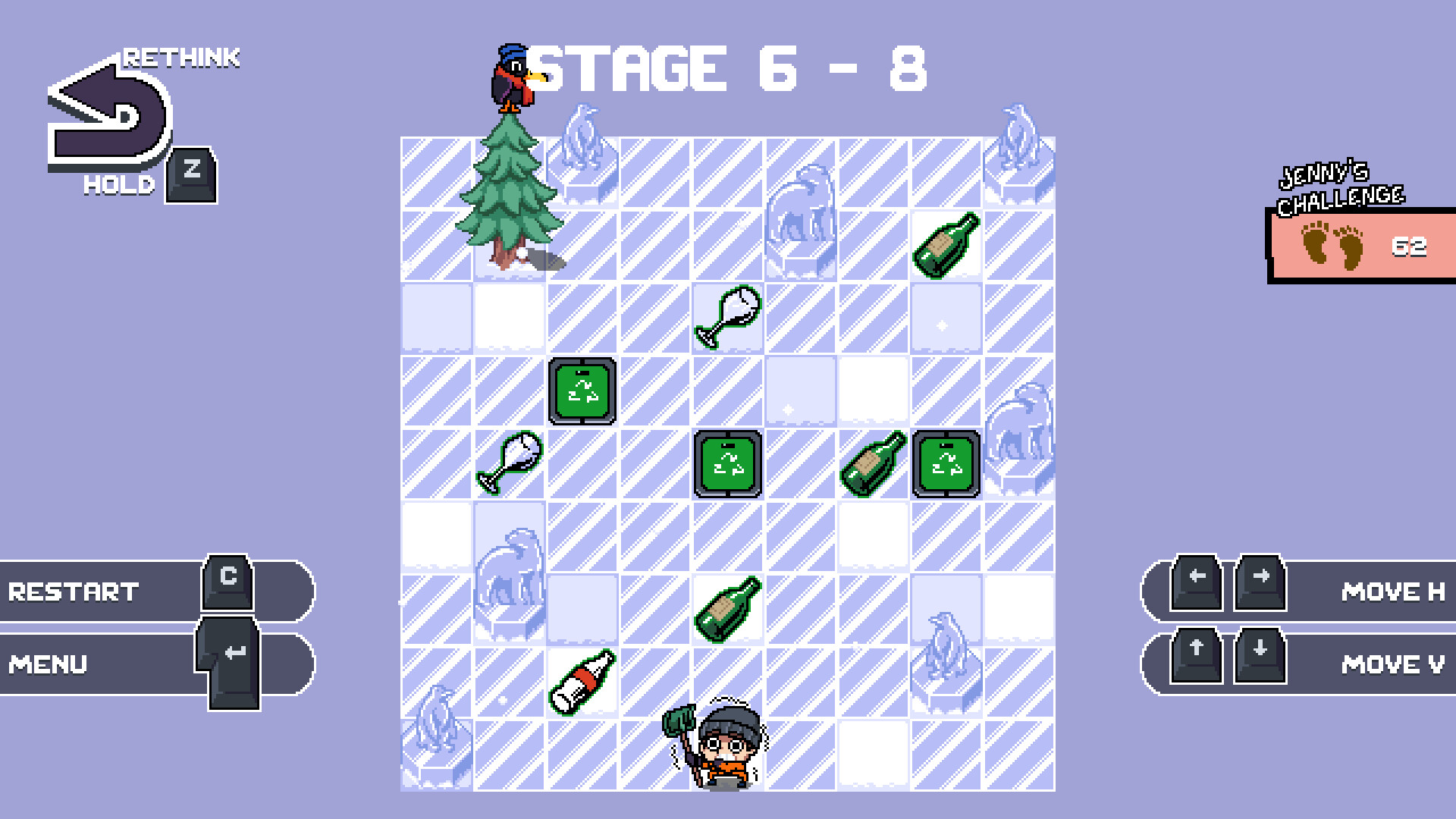 Recycle Quest screenshot 7