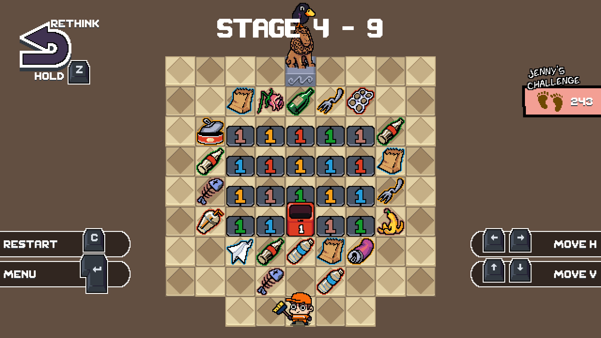 Recycle Quest screenshot 5