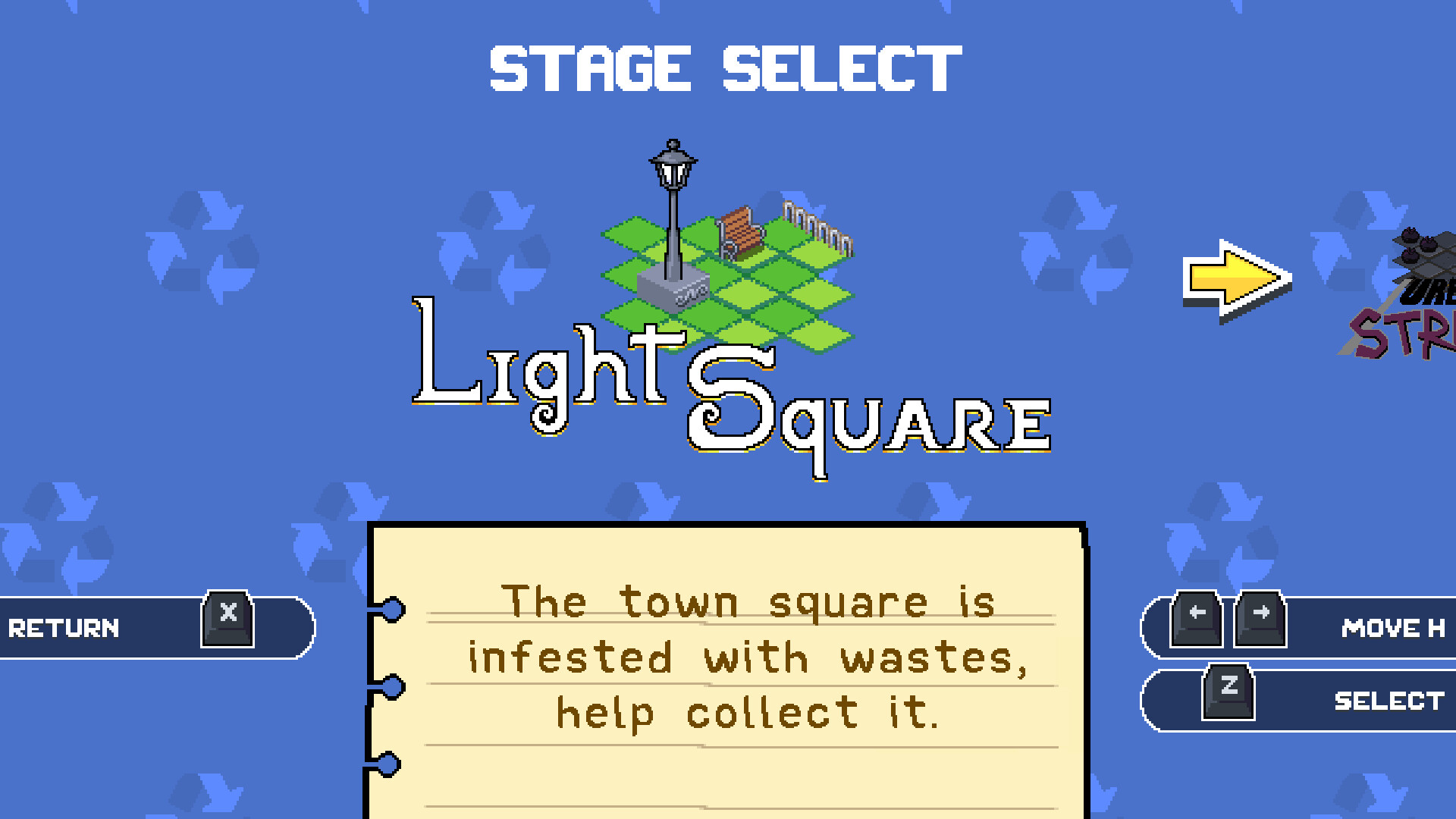 Recycle Quest screenshot 8