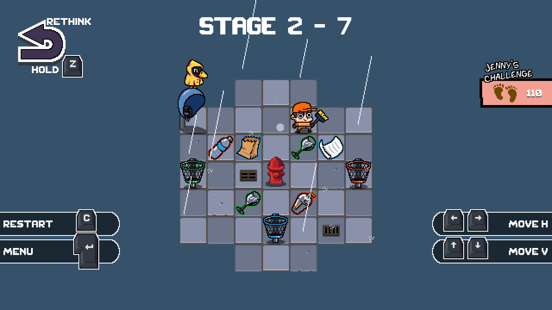 Recycle Quest screenshot 3
