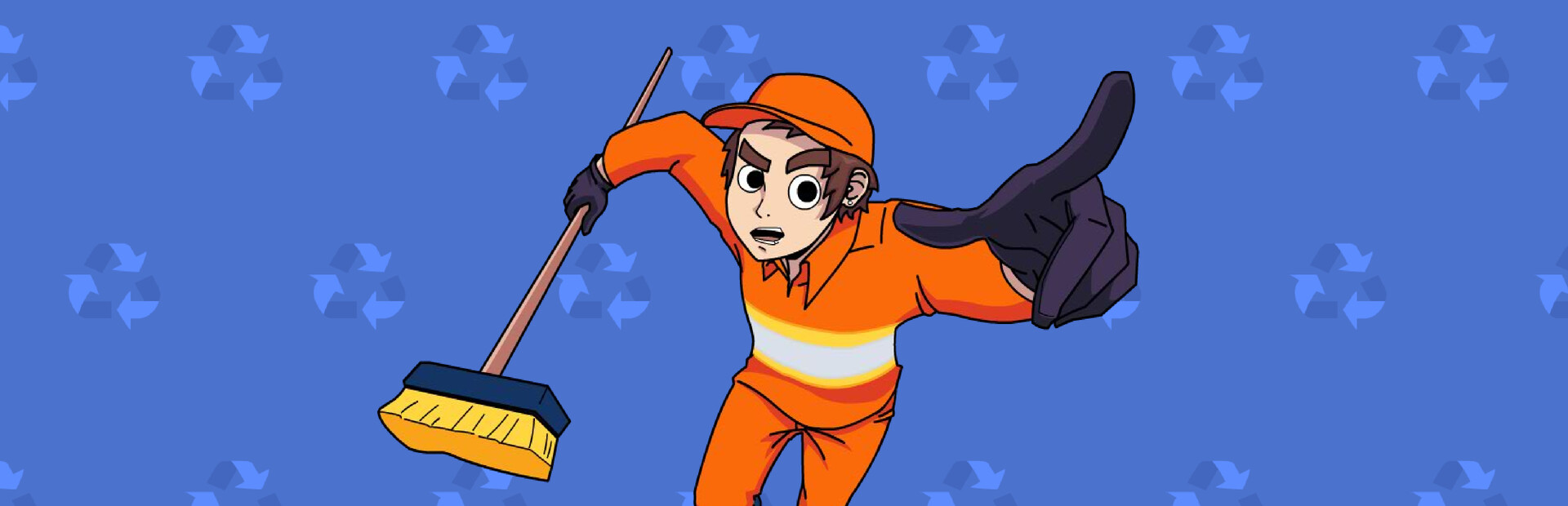 Recycle Quest