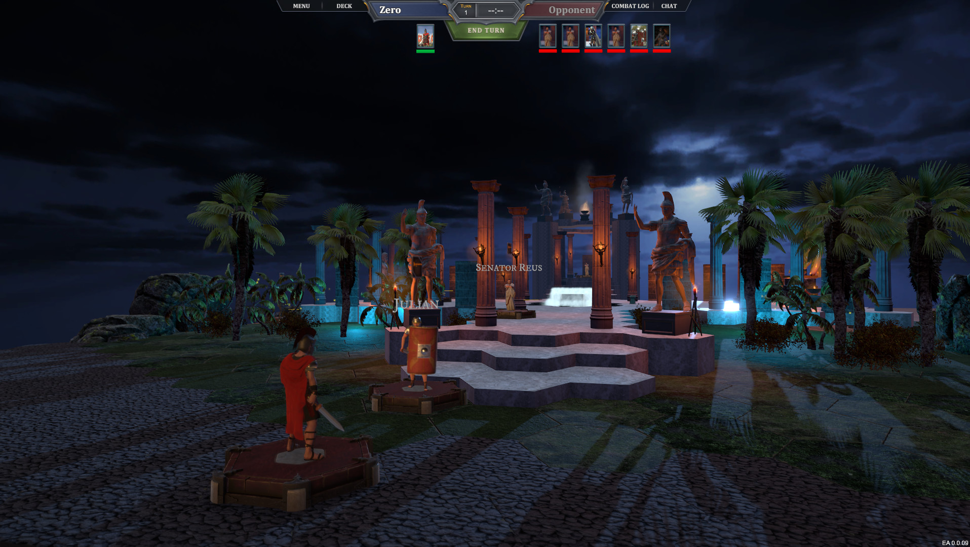 Founders Pack screenshot 7