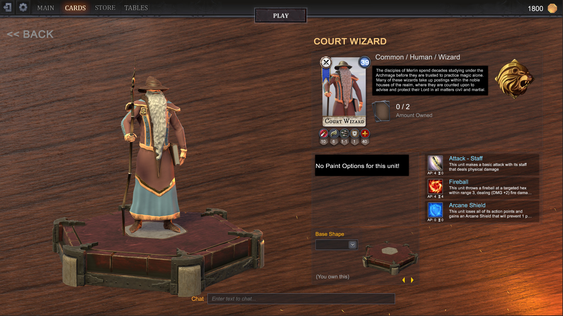 Founders Pack screenshot 6