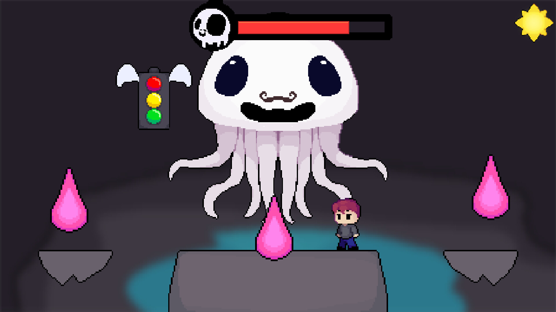 Seasonaut screenshot 8