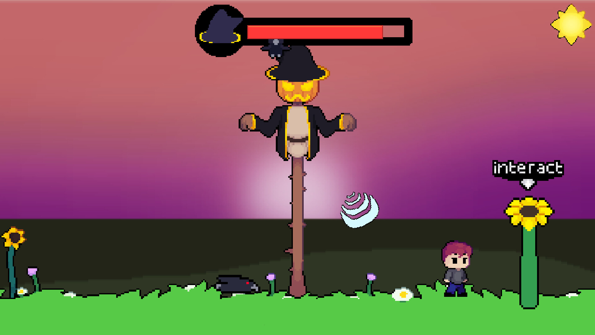 Seasonaut screenshot 10