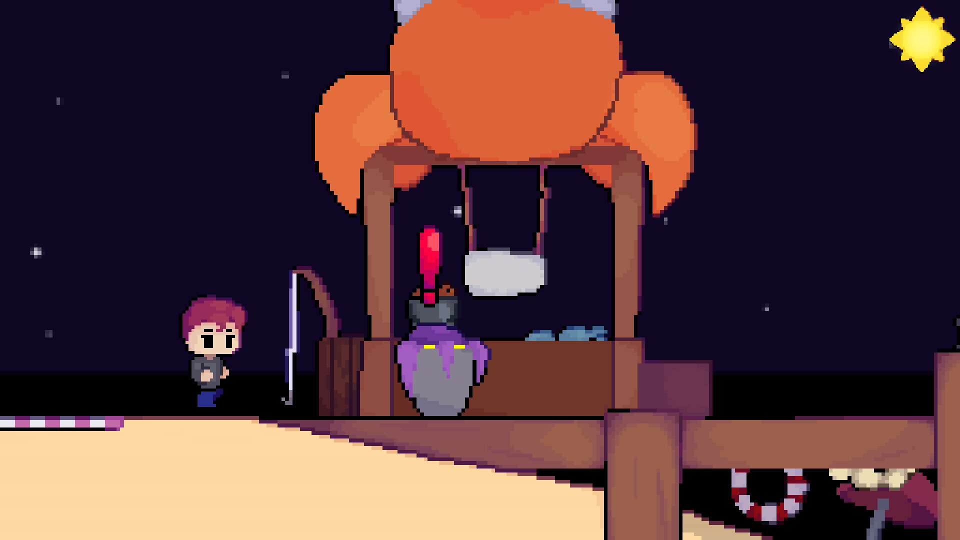 Seasonaut screenshot 7