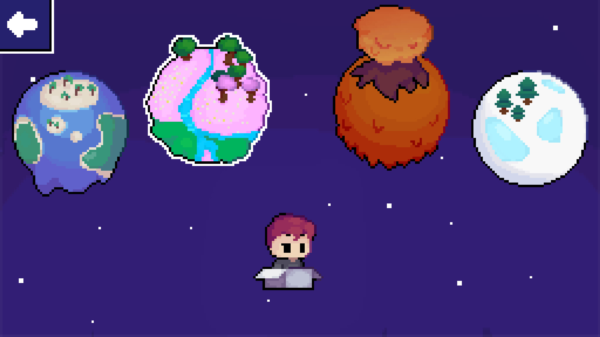 Seasonaut screenshot 6