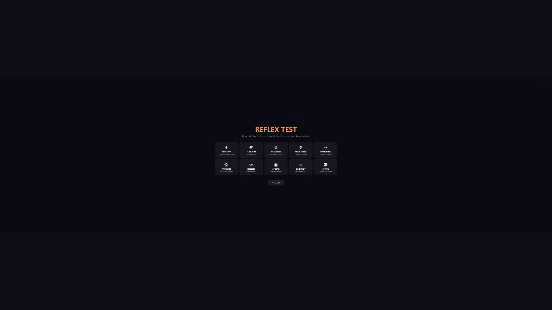 Crosshair screenshot 30