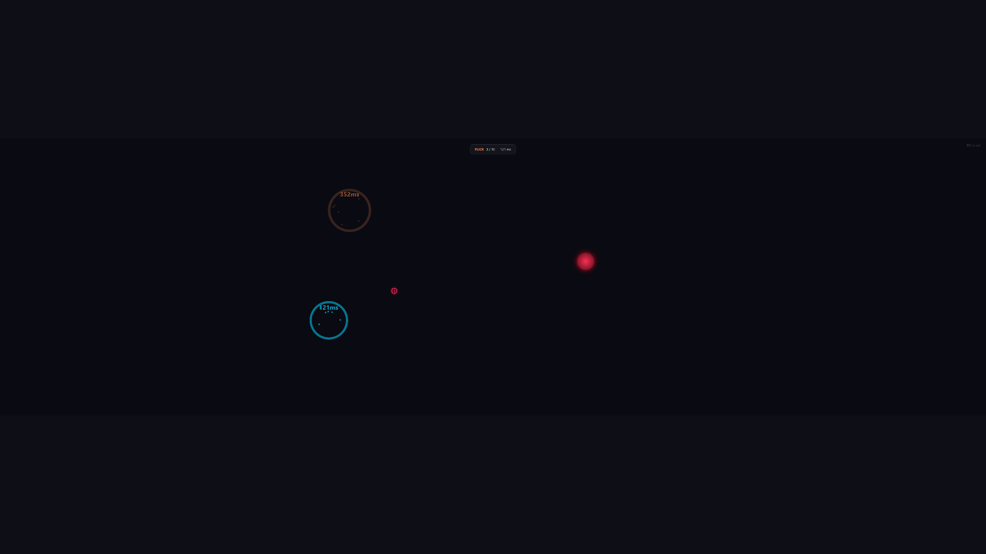 Crosshair screenshot 7