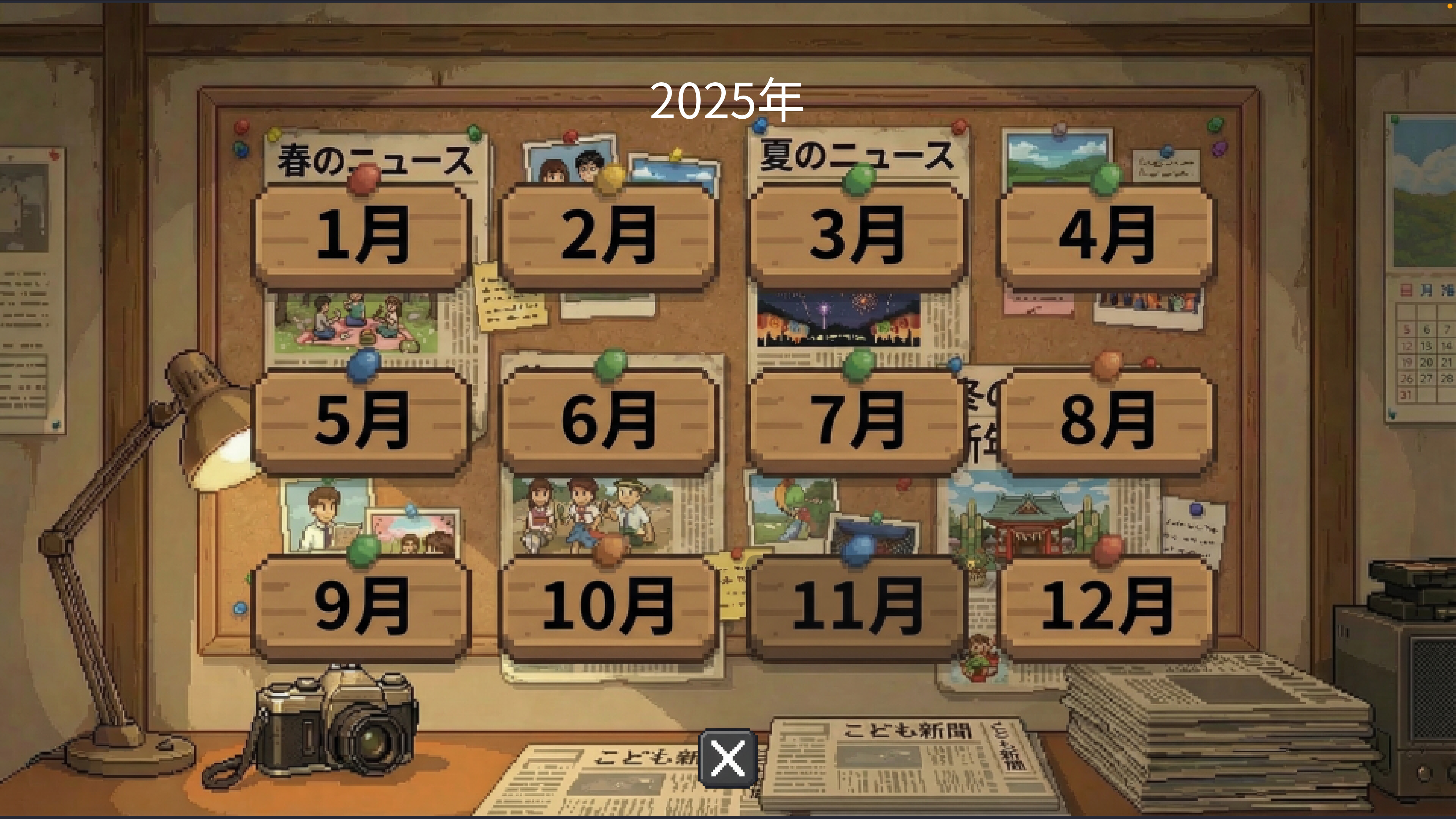 News Roll screenshot 4